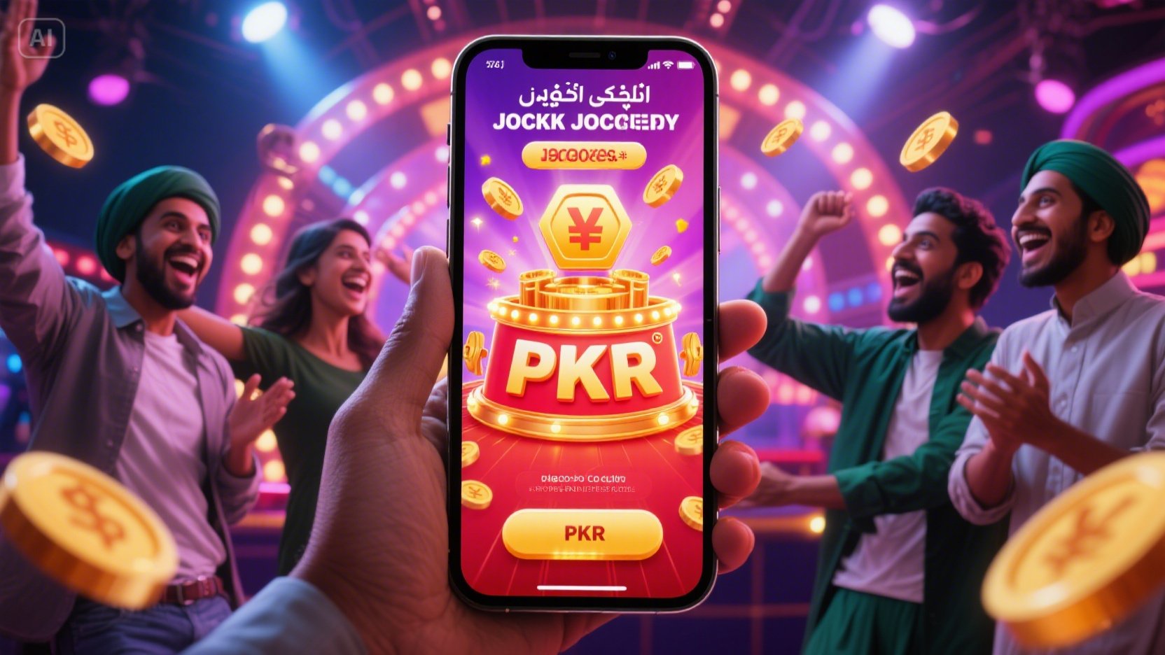 Billion Balls OnlineMake your first recharge now and get 200% instantly credited! Pakistan’s casino fans can enjoy live casino action, fair gaming, and instant JazzCash withdrawals.
