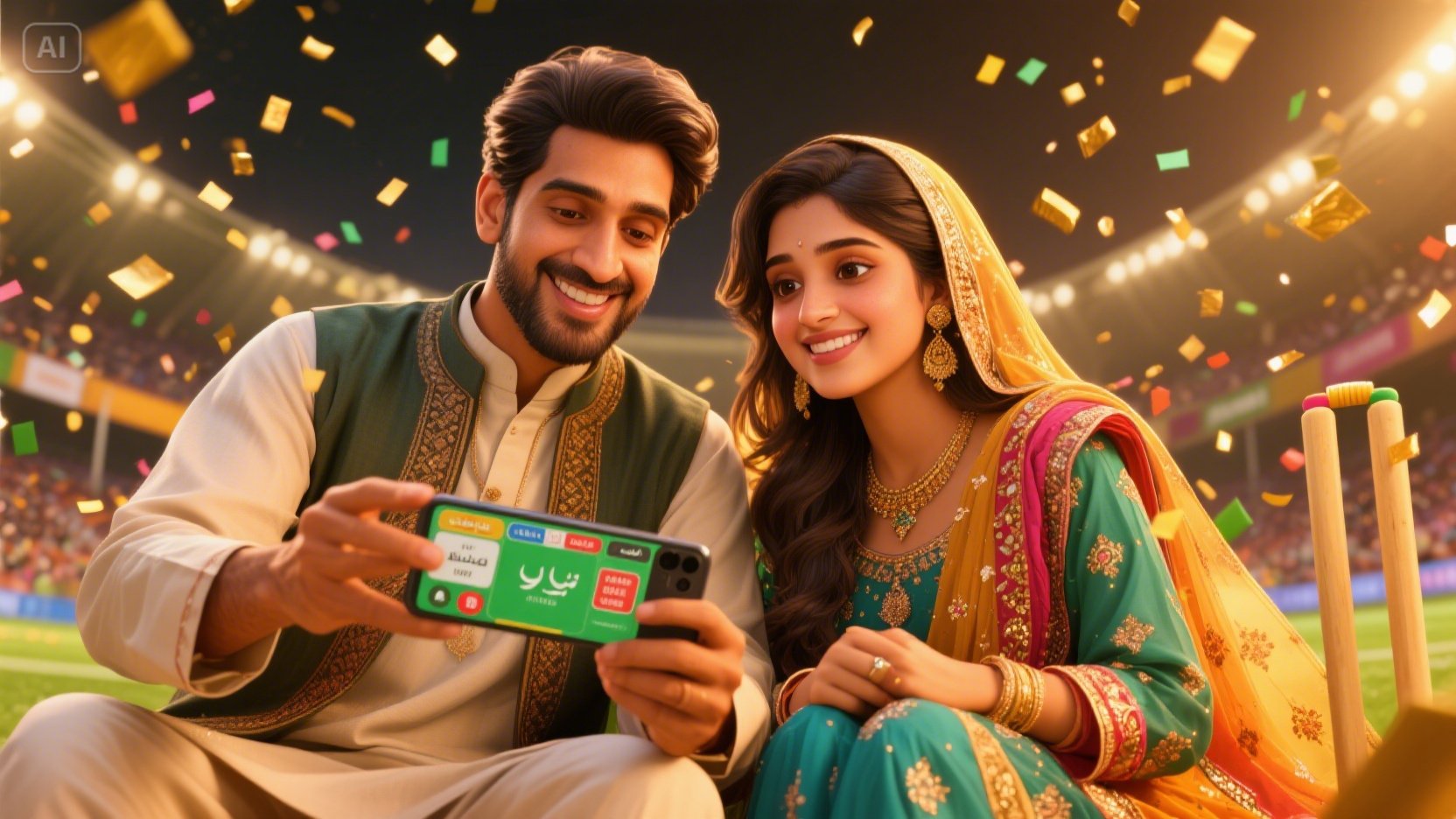 Registration at Billion Balls Online Casino