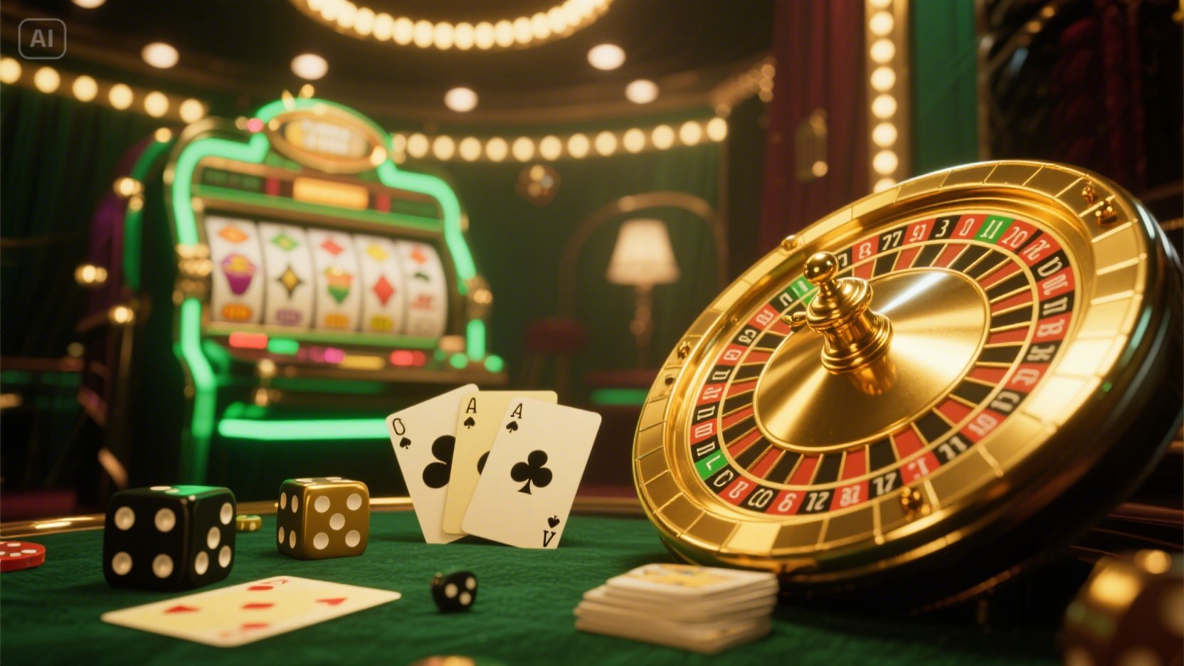 Registration at Billion Balls Online Casino