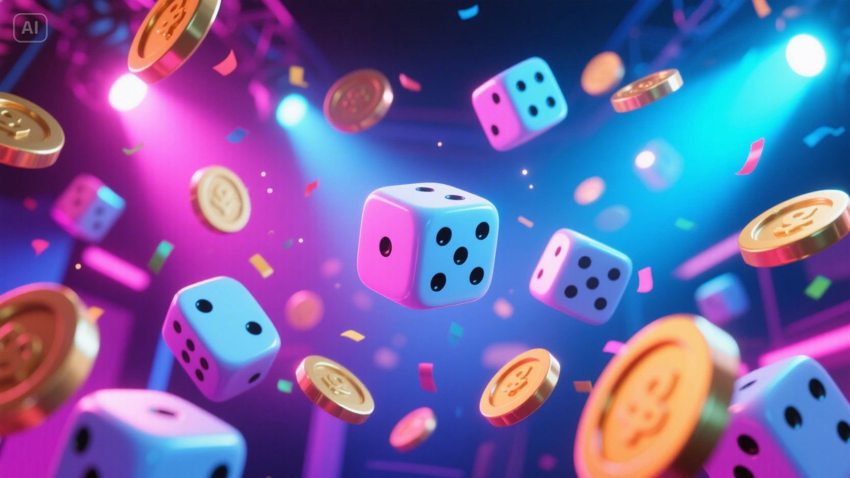 Casino Billion Balls Online desktop and mobile interfaces
