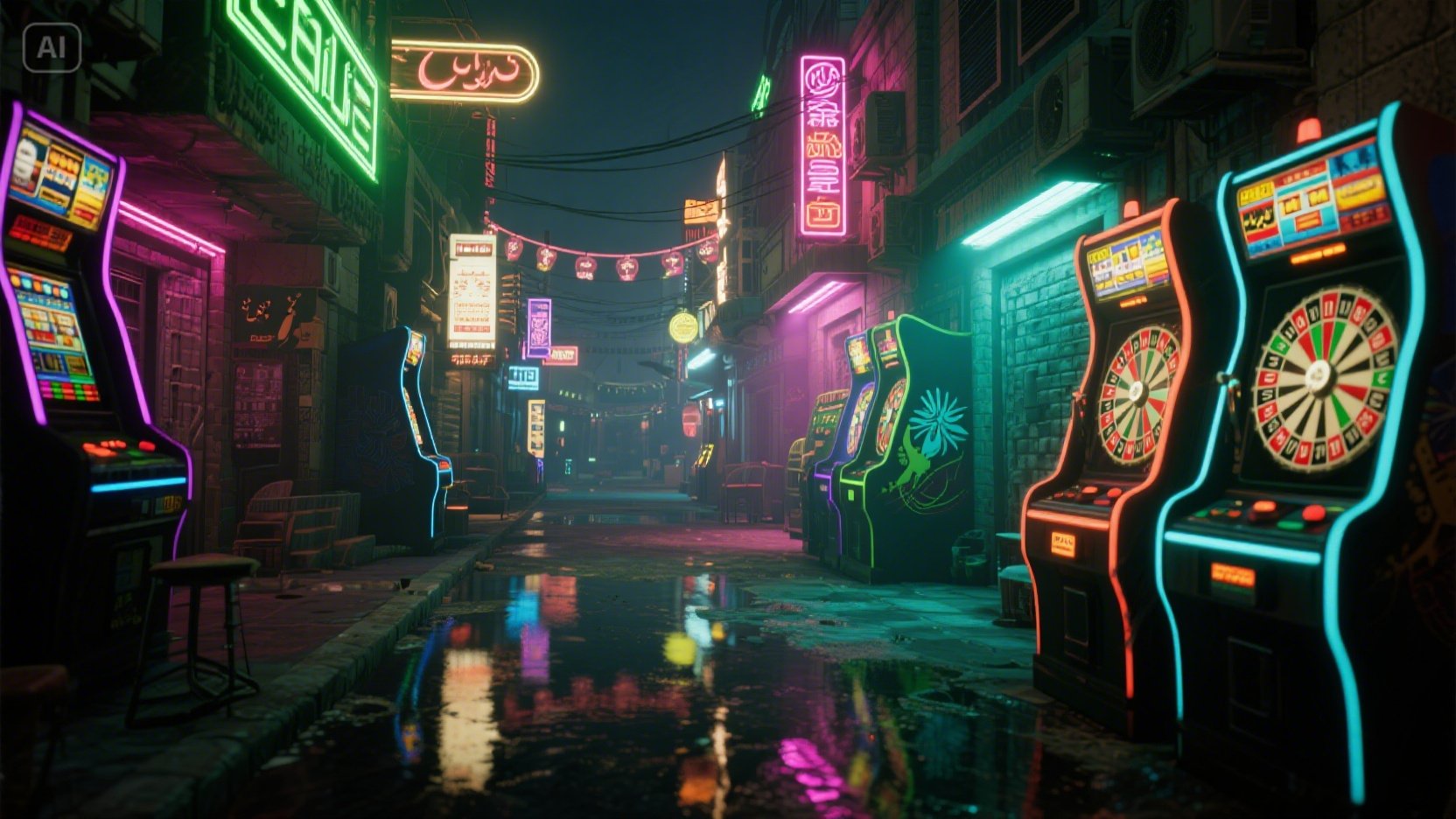 Registration at Billion Balls Online Casino